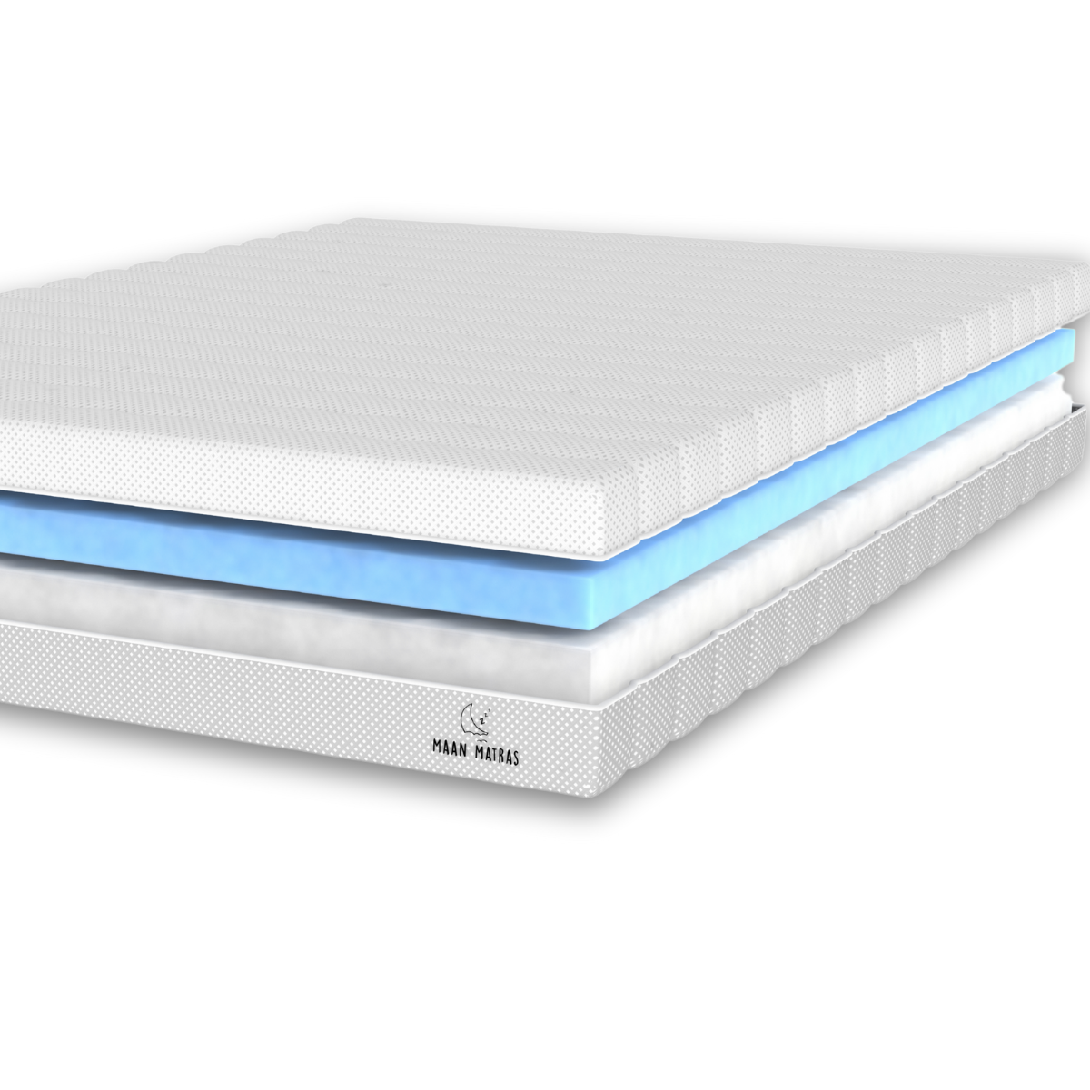 Moon Mattress® | Verstellbare Matratze