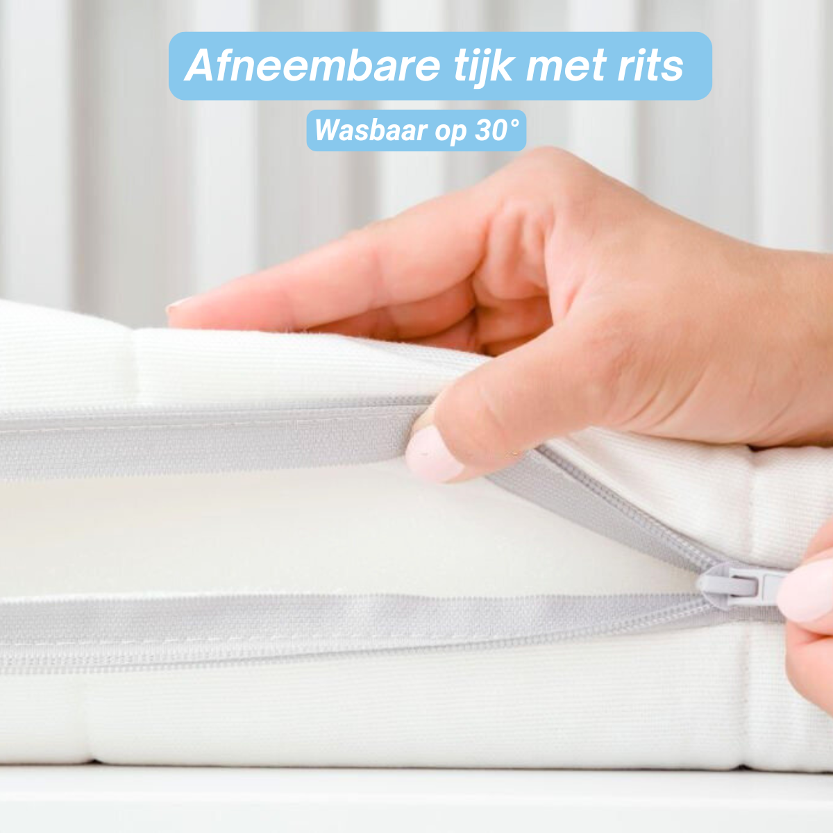 Moon Matratze® Babymatratze
