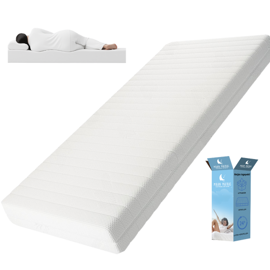 Matratze 90x200 | HR-Kaltschaum