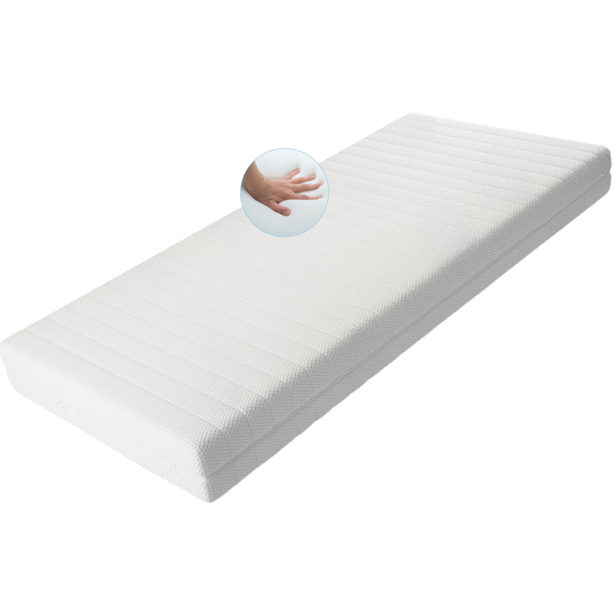 Moon Matratze ® | HR-Kaltschaummatratze