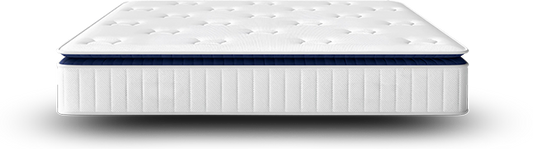 Maan matras® 2-in-1 Matratze &amp; Topper | Kaltschaum &amp; Hybrid.