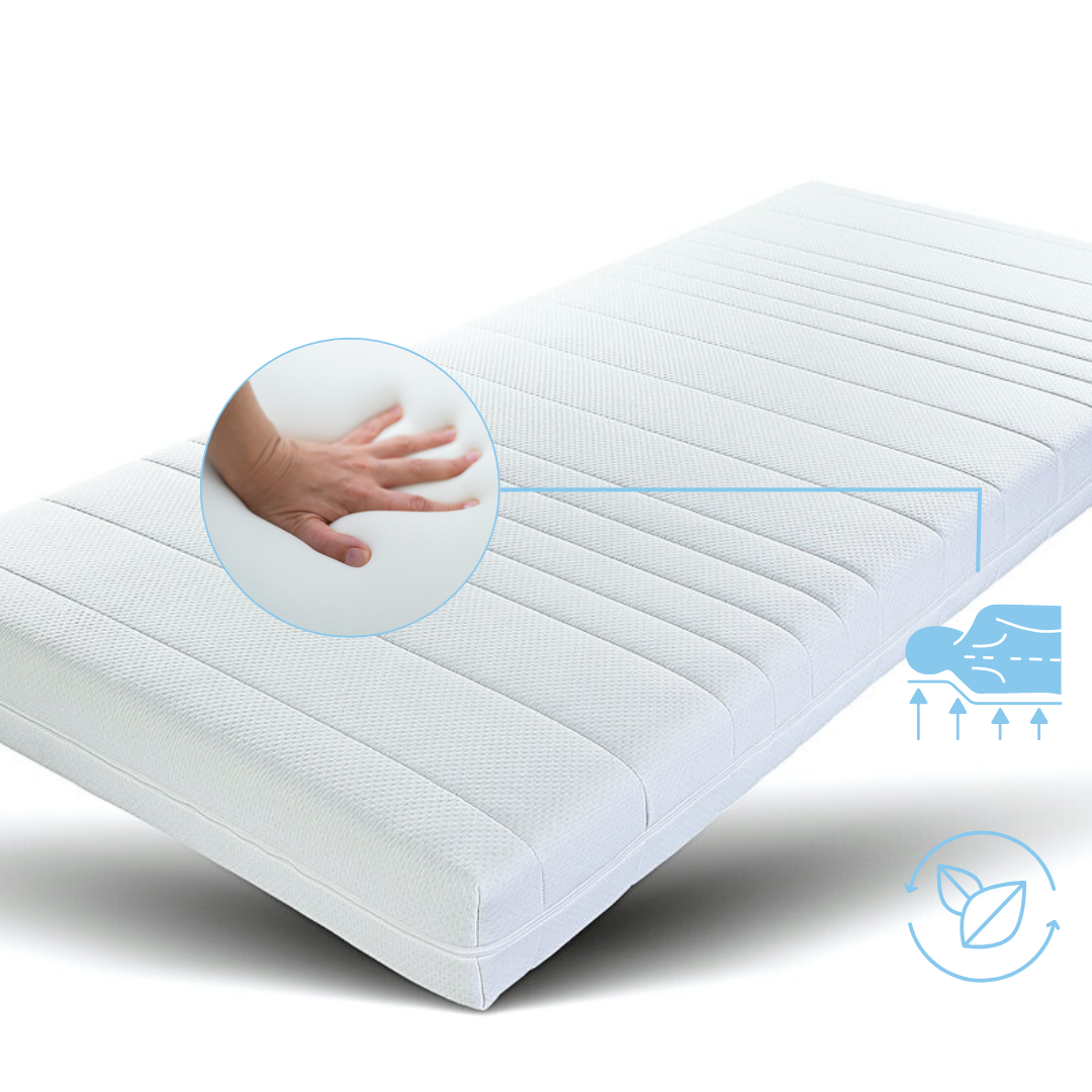 Moon Matratze ® | HR-Kaltschaummatratze