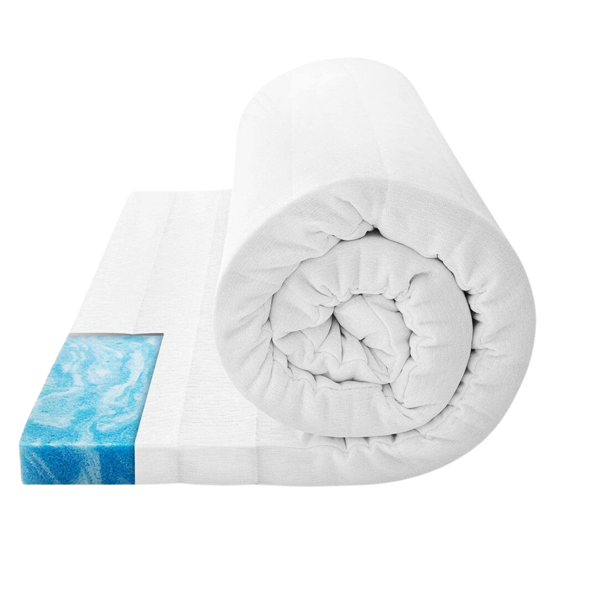 Moon Mattress® Topper HR Kaltschaum