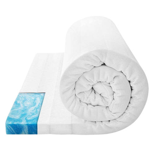 Moon Mattress® Topper HR Kaltschaum