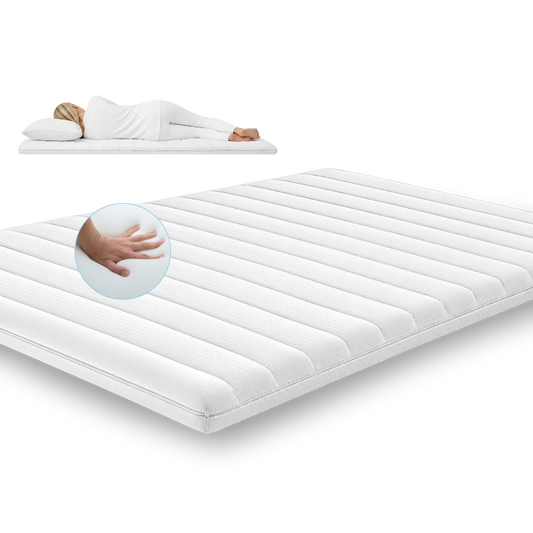Moon Mattress® Topper HR Kaltschaum