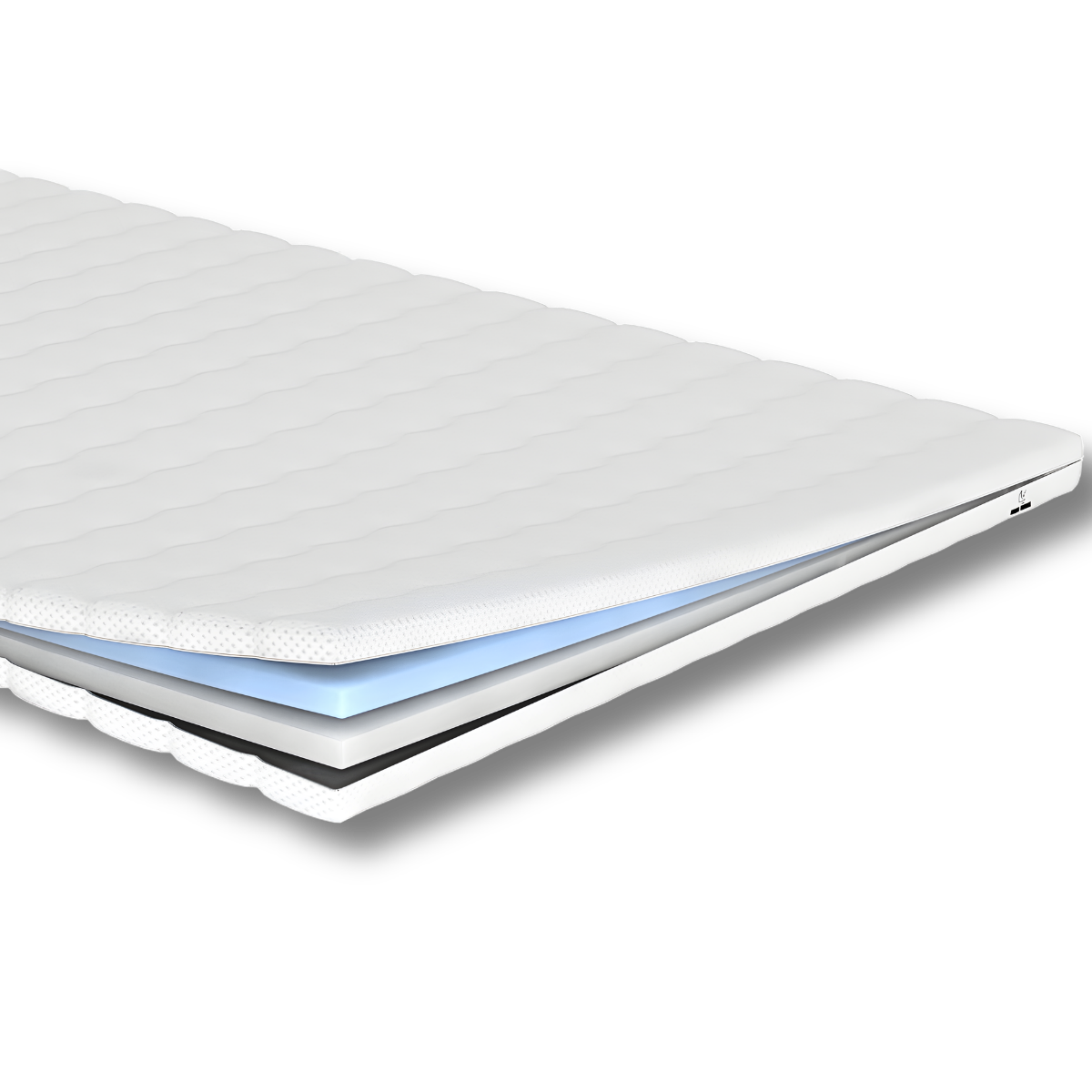 Moon Mattress® Topper HR Kaltschaum